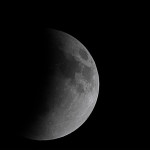 Total Lunar Eclipse April 15th, 2014